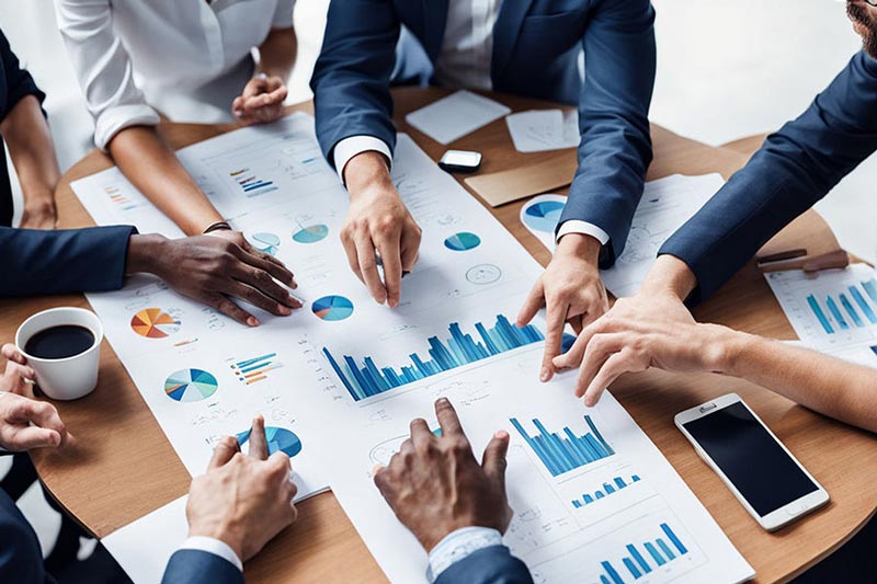 Gestión de riesgos con herramientas digitales